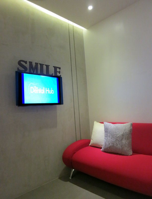 The Dental Hub - The Dental Hub